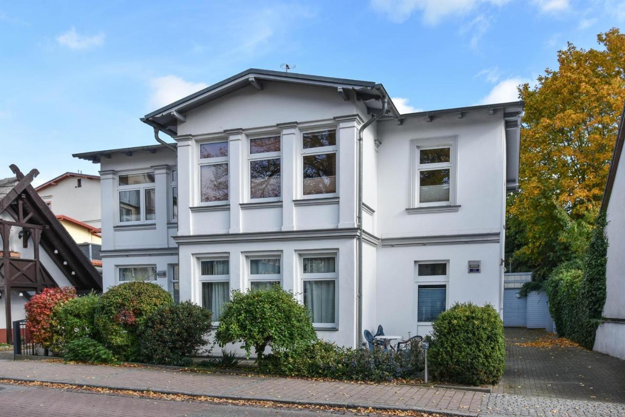 Villa Mirja 02 Heringsdorf  Exterior foto